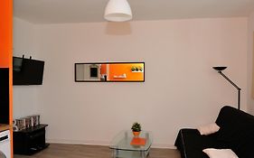 Appart Cosy Brest
